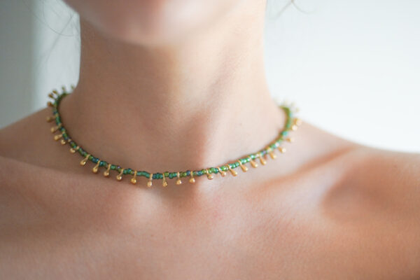 Beads Collection | Phoebe
