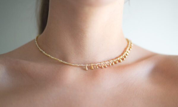 Beads Collection | Monna